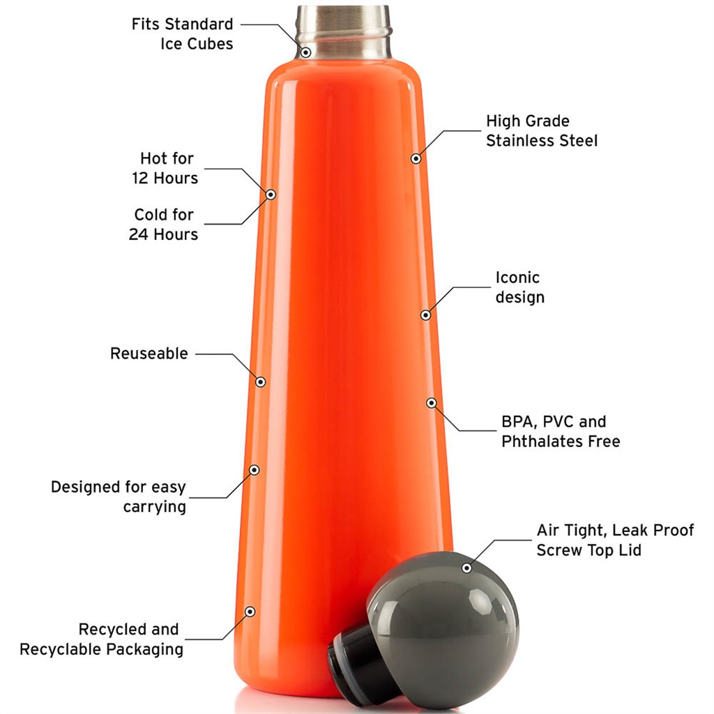 Skittle Bottle 750ml