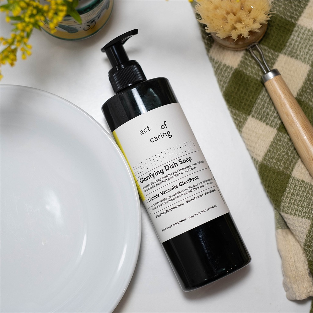 Gorifying Dish Soap 350ml