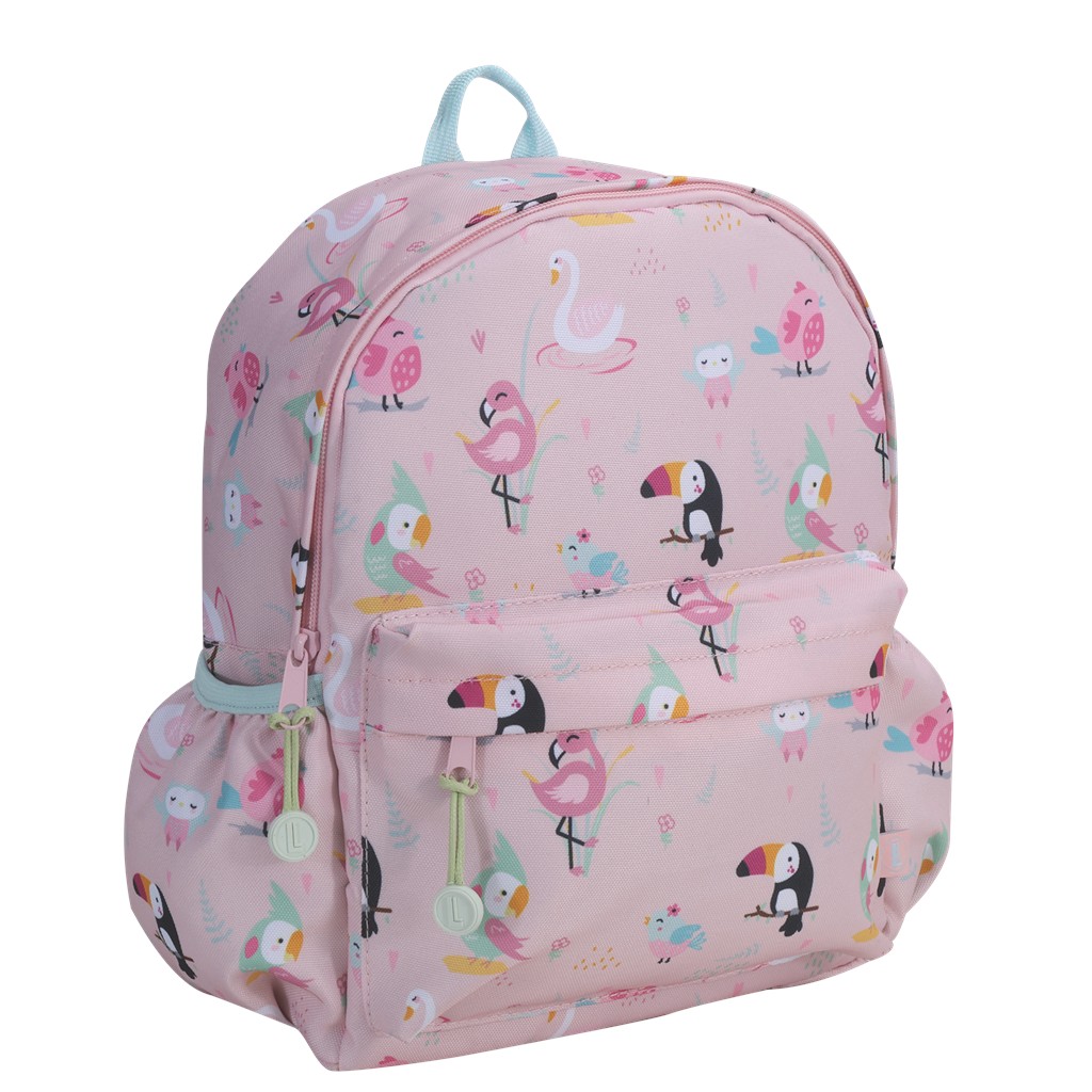 Little Lund Back Pack