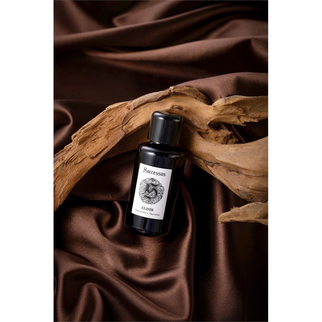 Essential Oil 30ml Elixir