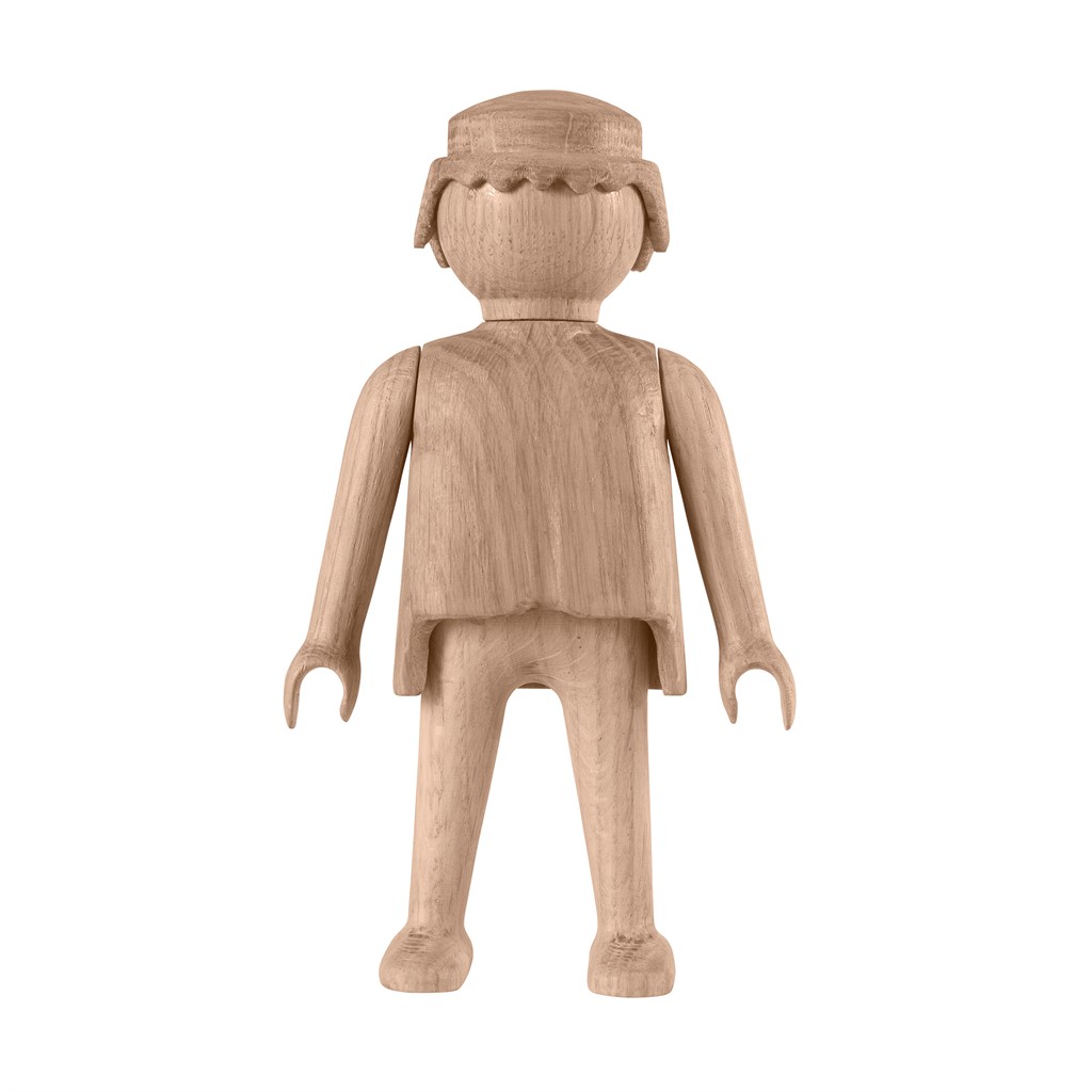 Playmobil x Man Small