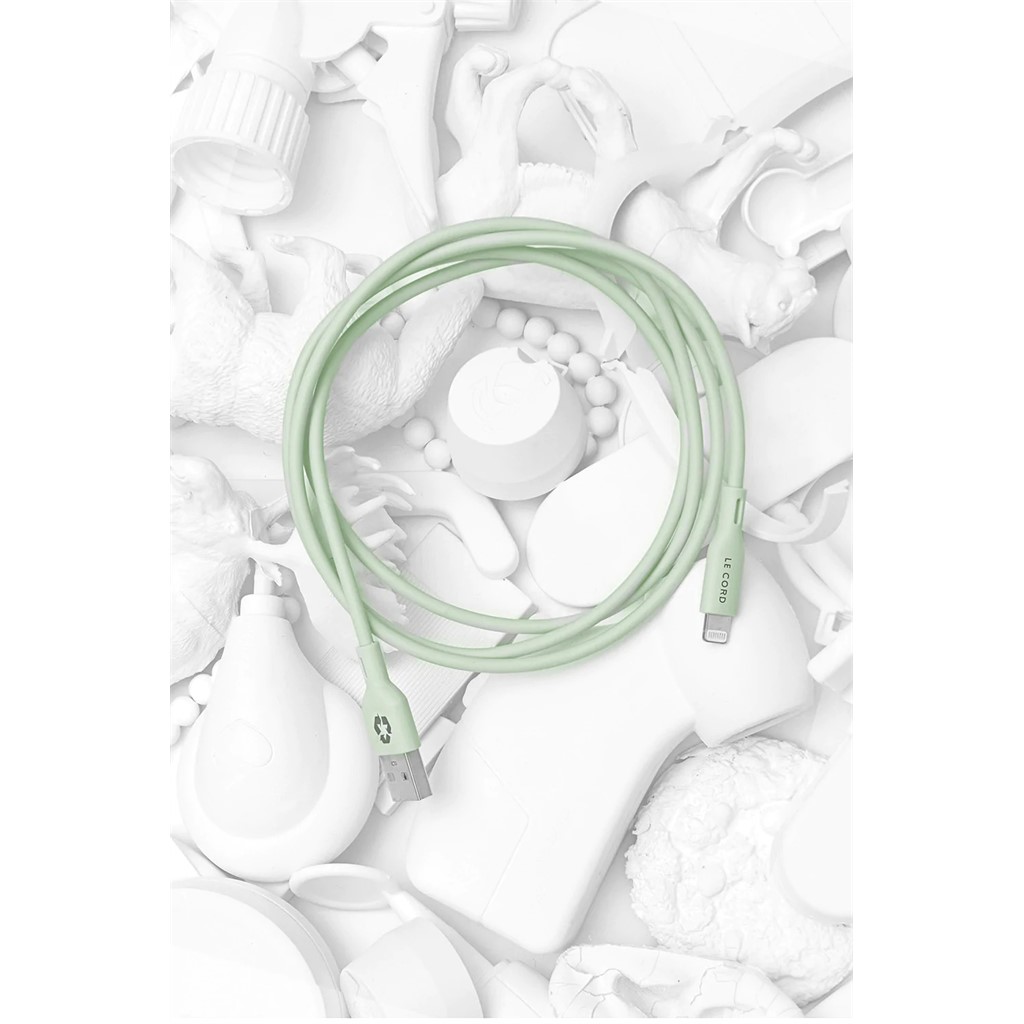 Minimal Series 1.2 (USB-A to Lightning)