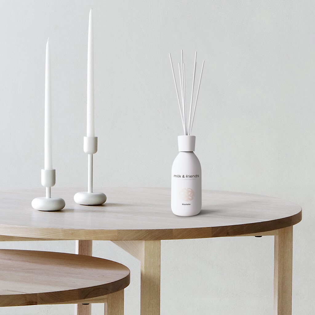 Raumduft Diffuser - 250ml