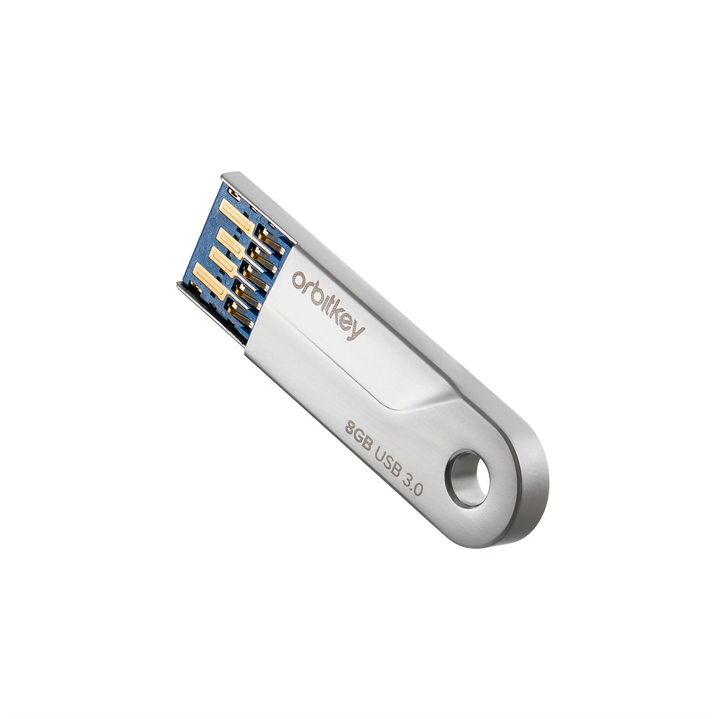 2.0 USB-3 8GB