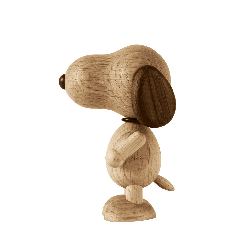 Peanut x Snoopy Mini