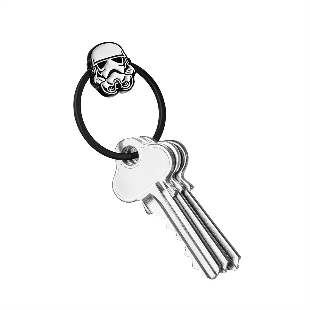 Quick Release Ring Star Wars