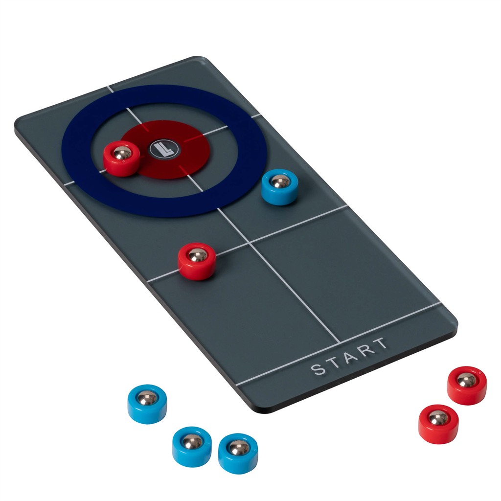 Acrylic Games