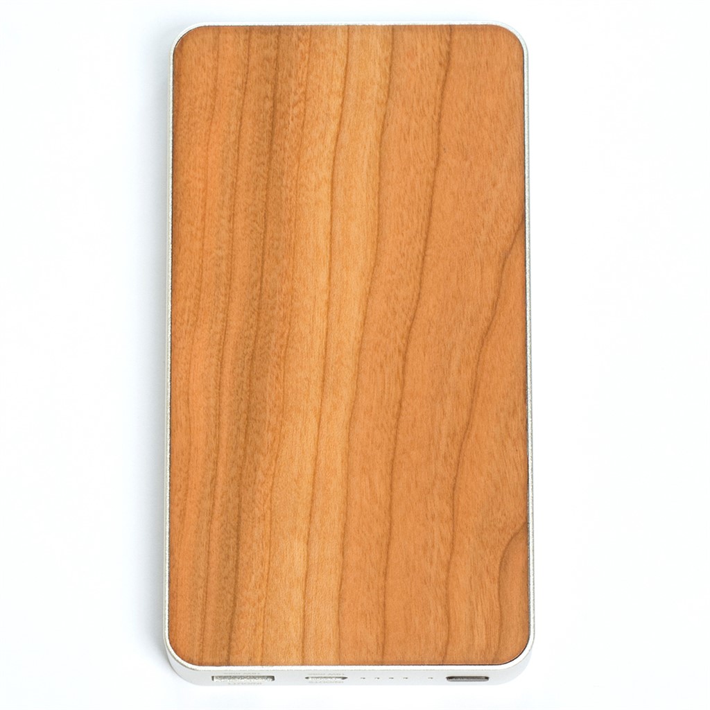 Woodcharger