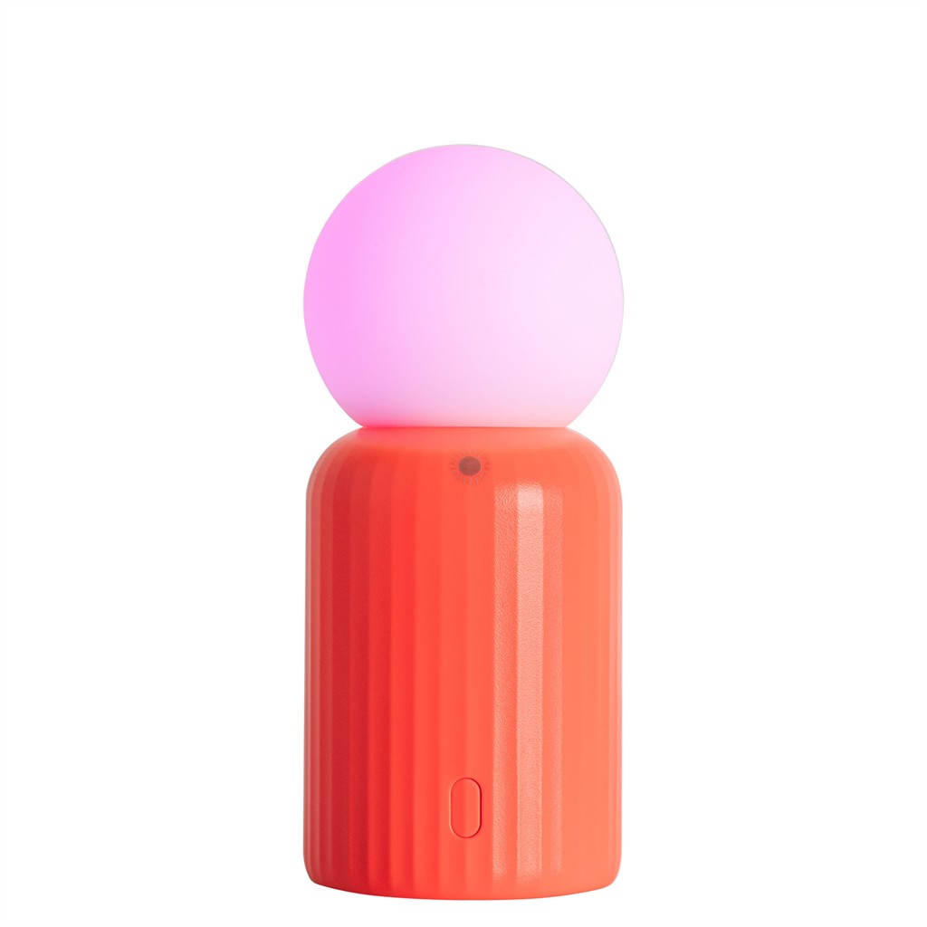 Mini Wireless Lamp