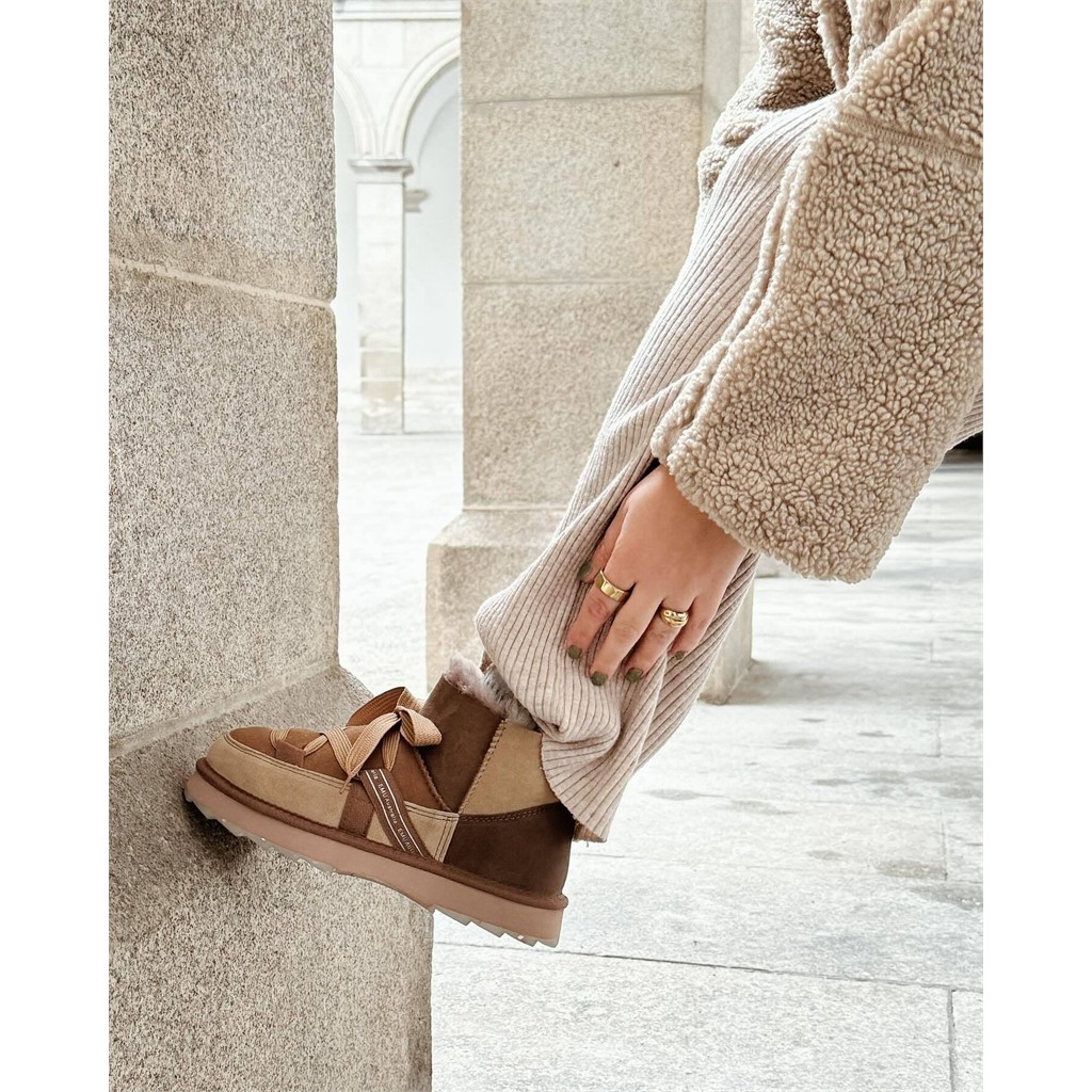 Blurred Micro Patchwork