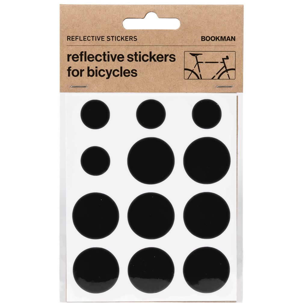 Sticky Reflectors