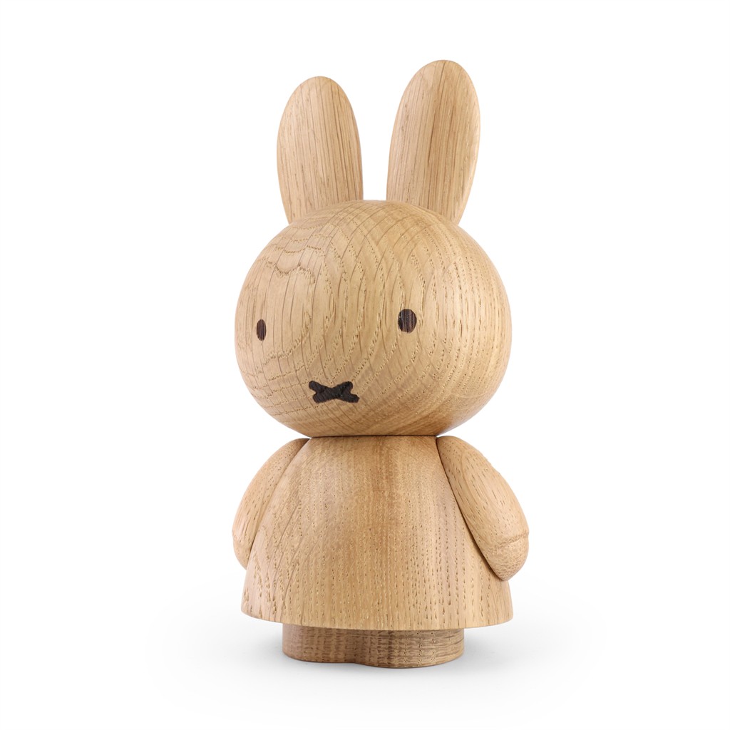 Miffy x Miffy Small
