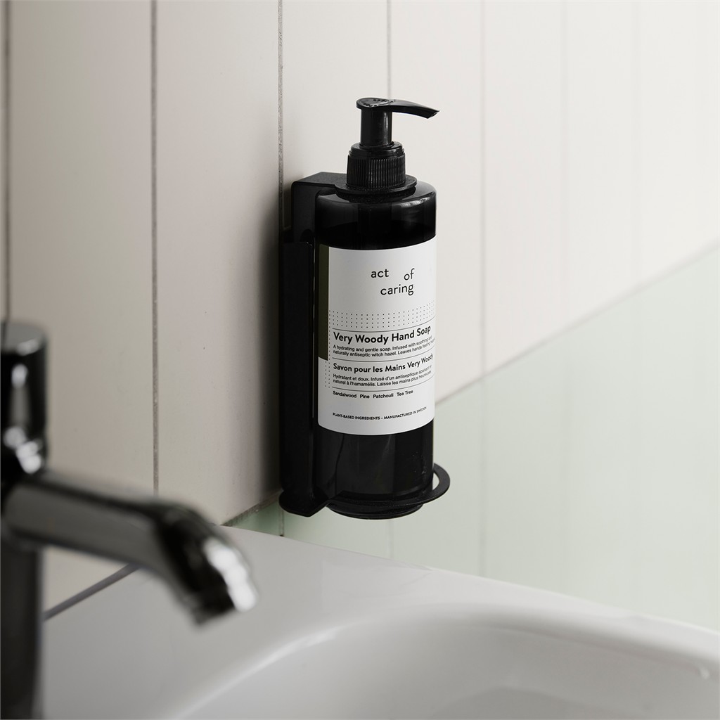 Very Woody Hand Soap 350ml