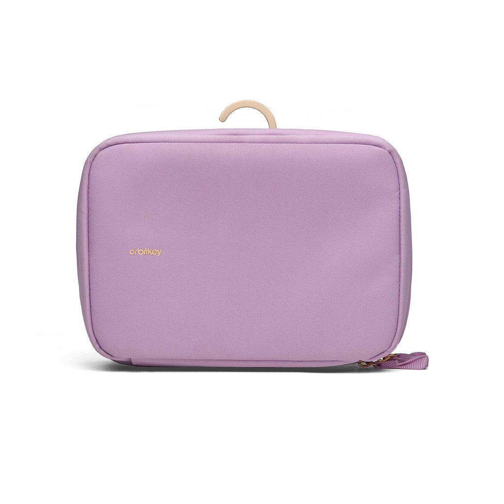 Hanging Toiletry Pouch
