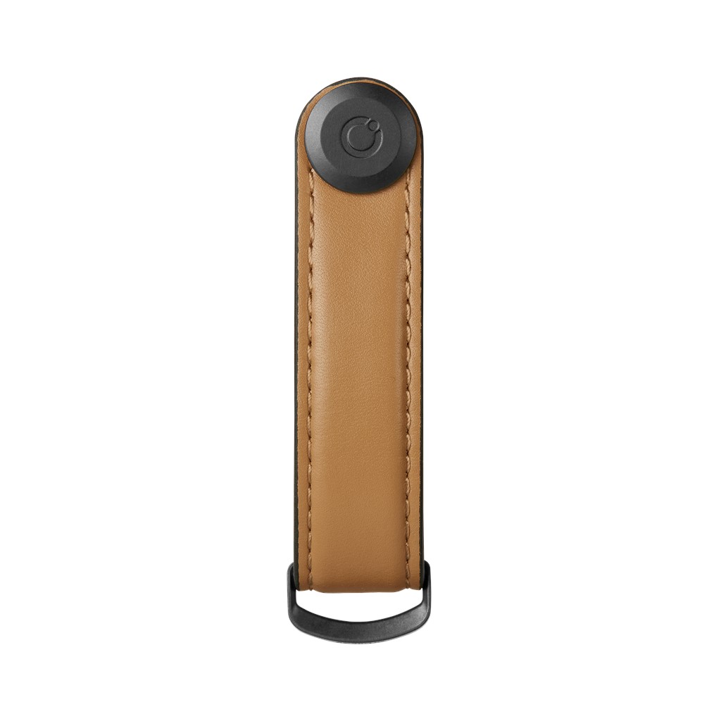Leather Key Organiser Limited Edition