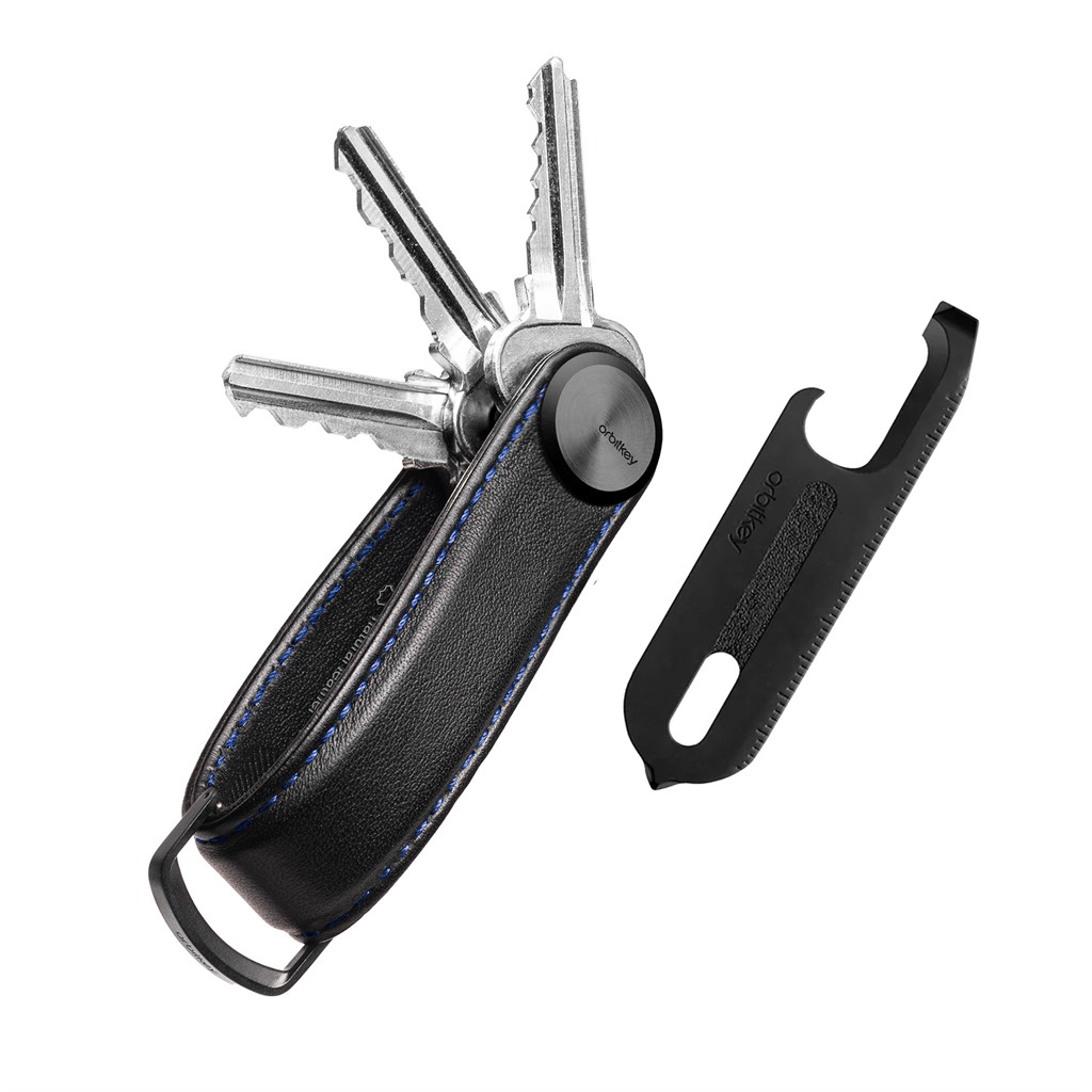 Gift Set Key Organiser Pro + Multitool V2 (Limited Edition)