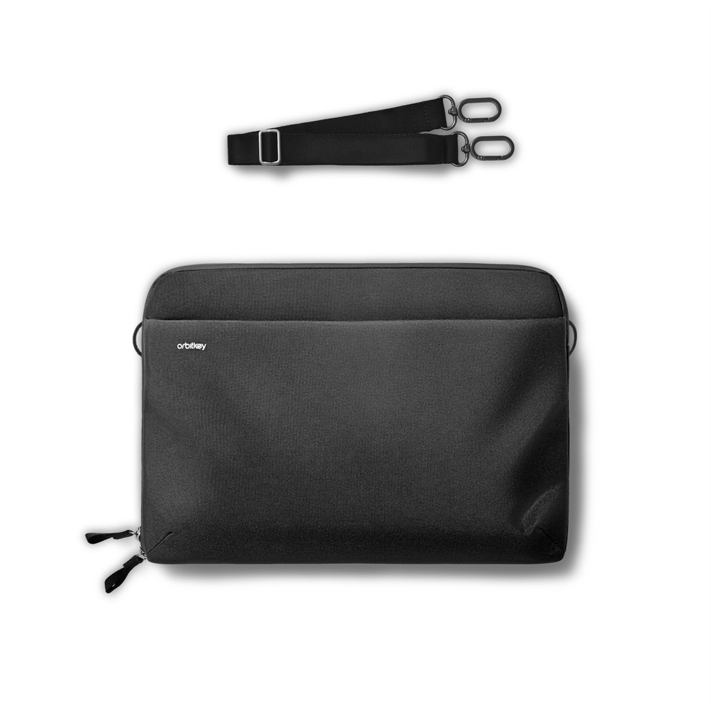 Essentials Laptop Sleeve 14"