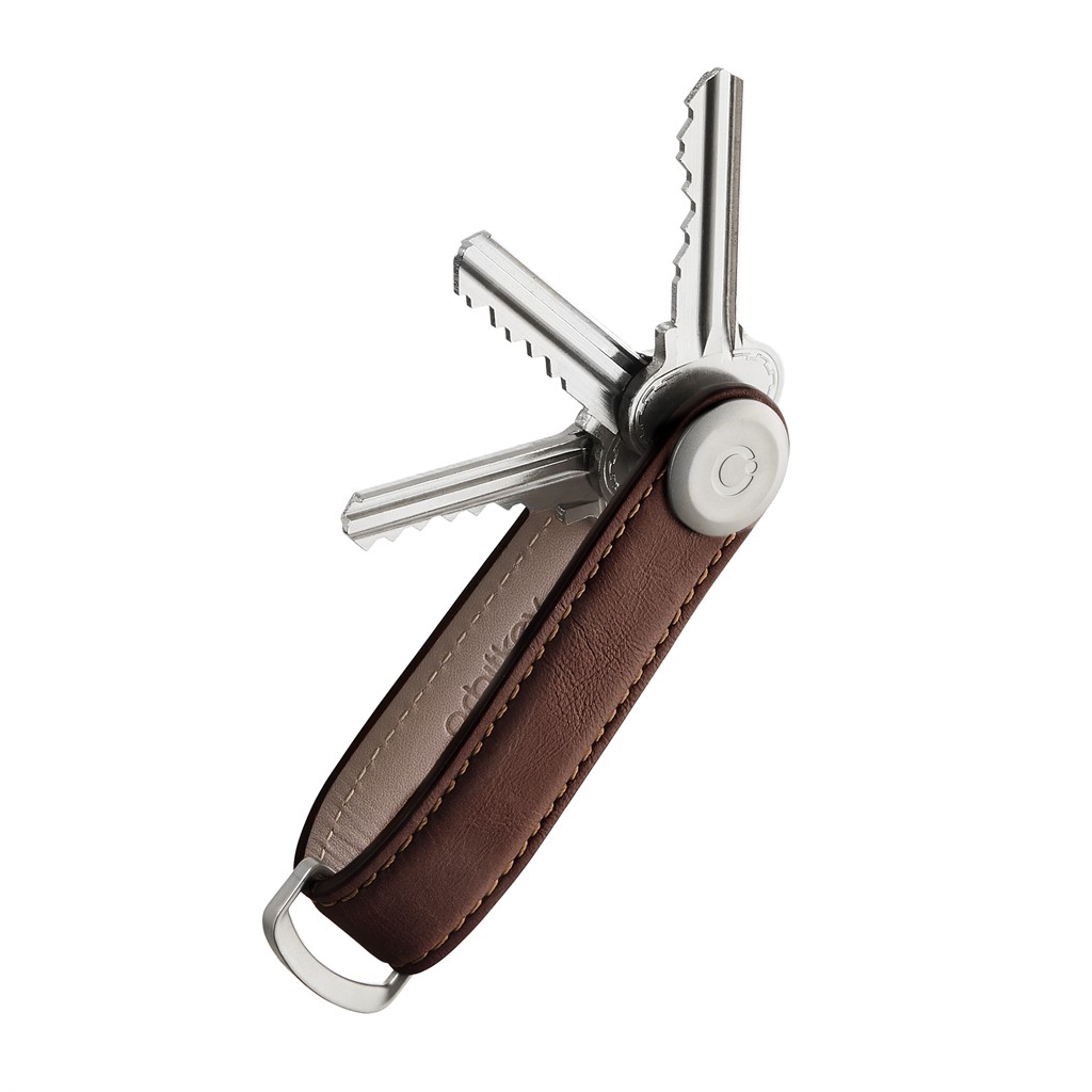 Leather Espresso / Brown