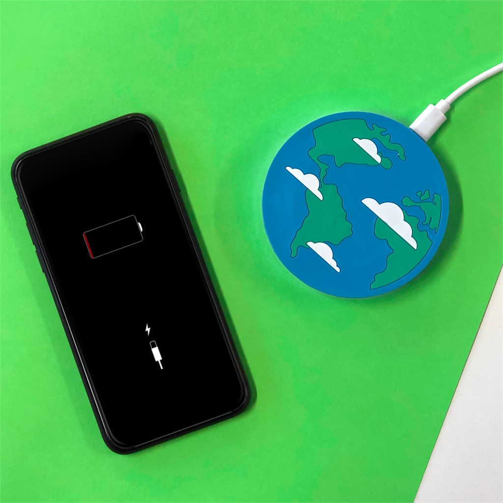 Wireless Charging Pad