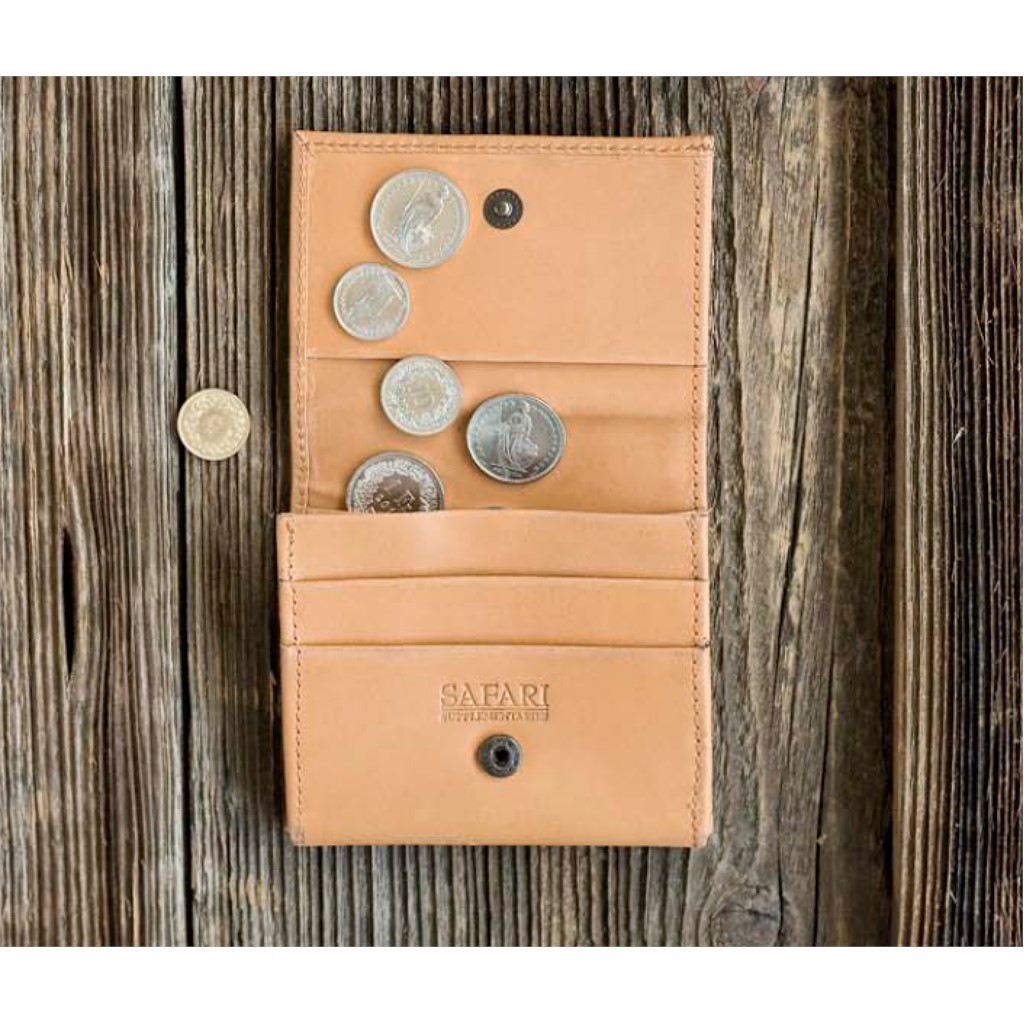 The City Wallet