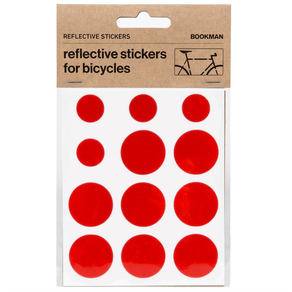Sticky Reflectors