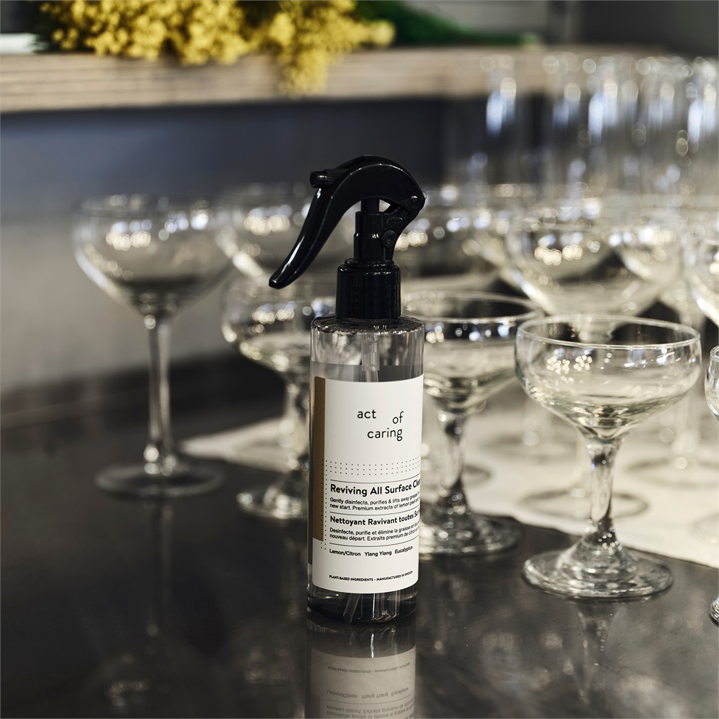 Reviving All Surface Cleanser 200ml