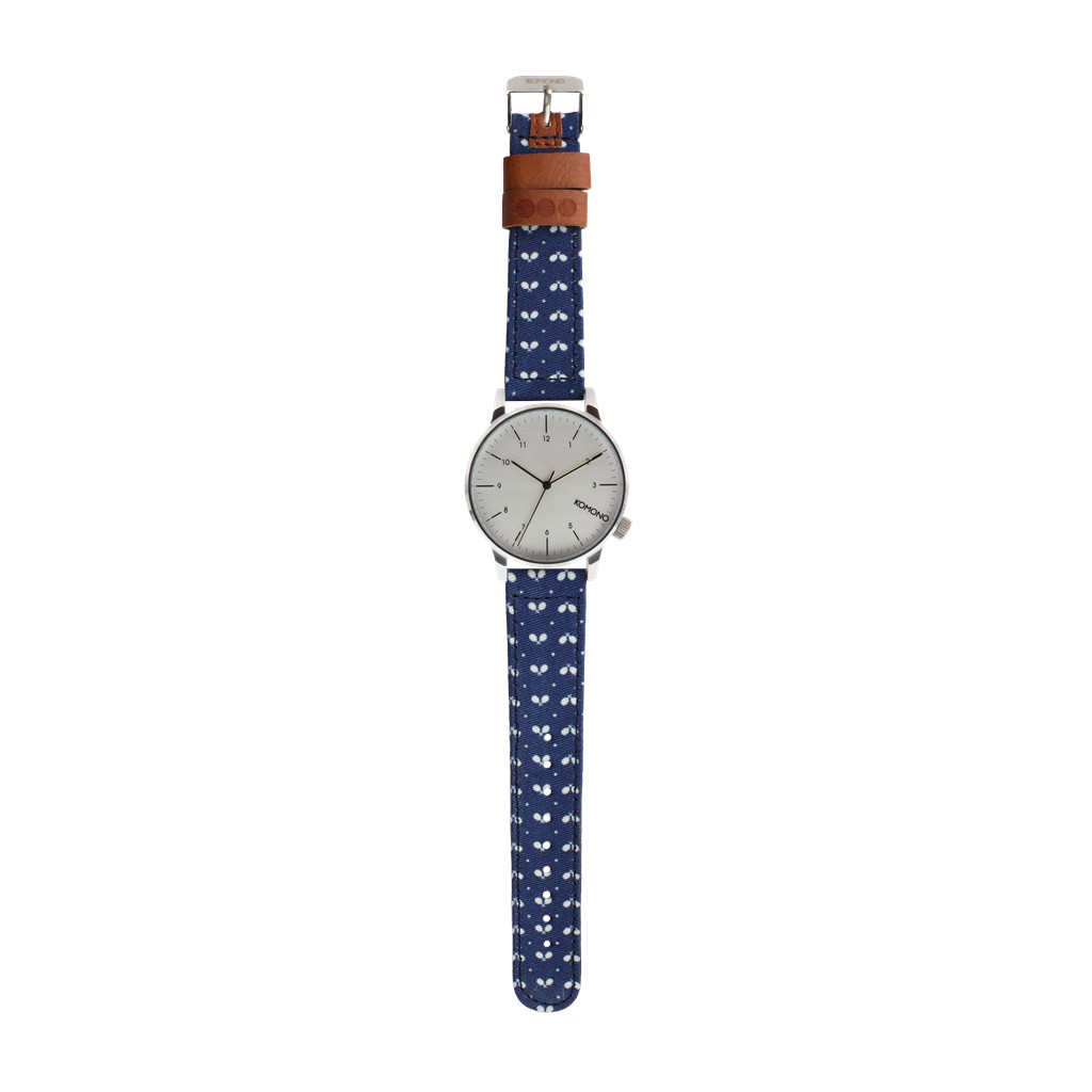 Winston Print Series