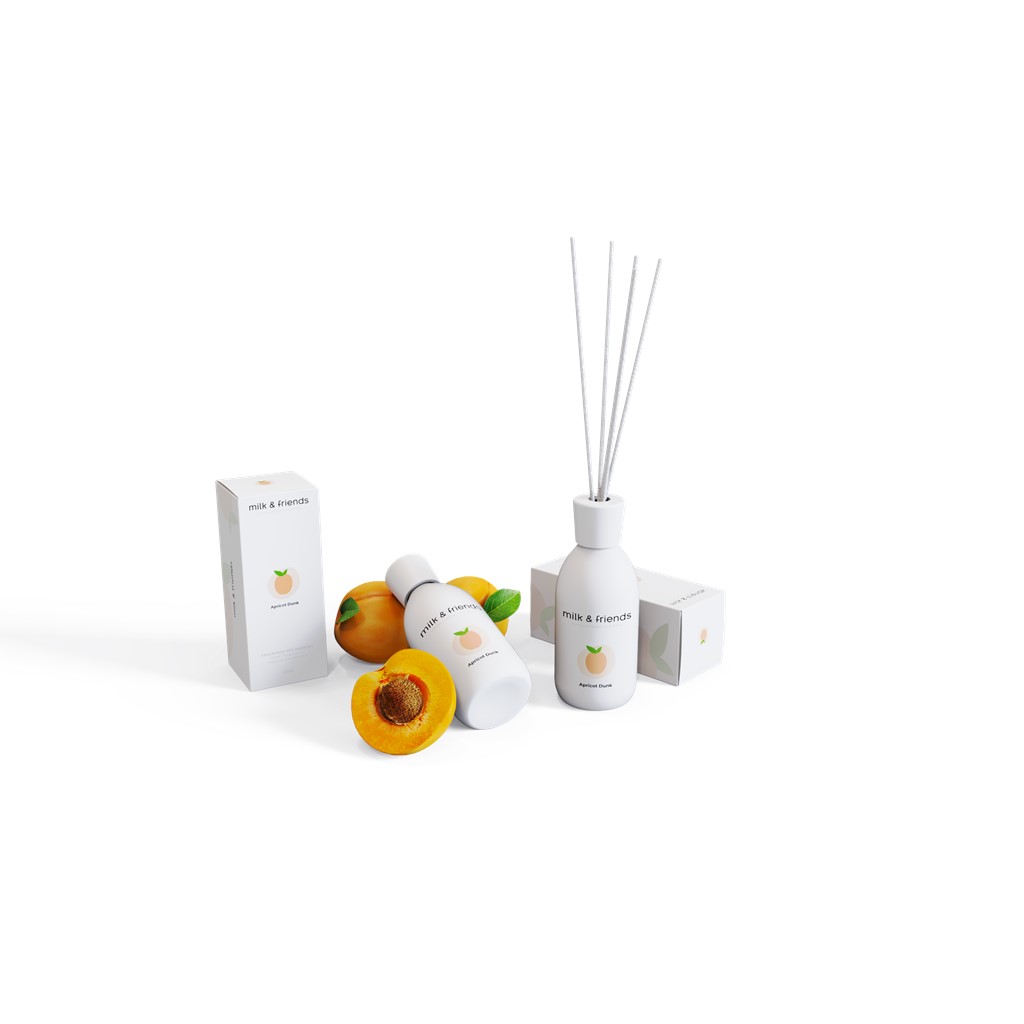 Raumduft Diffuser - 250ml