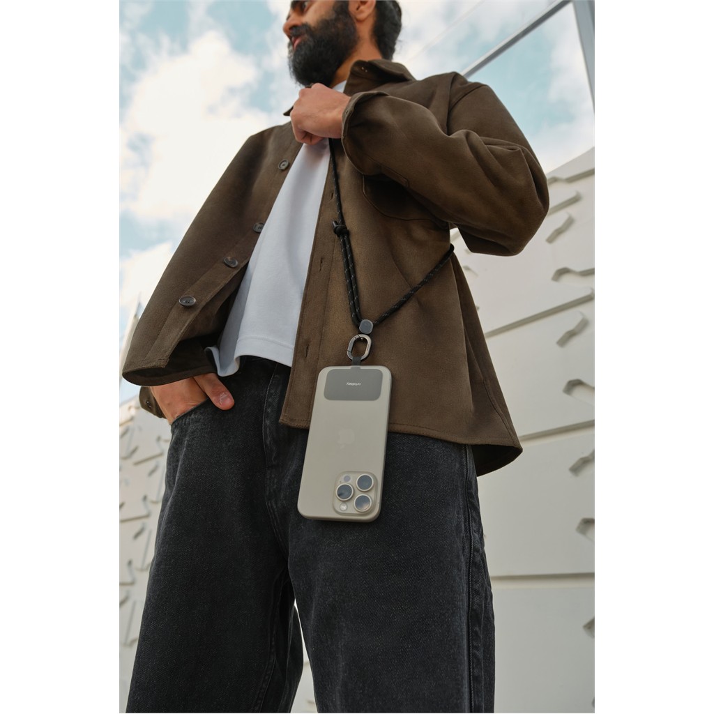 Crossbody Phone Strap