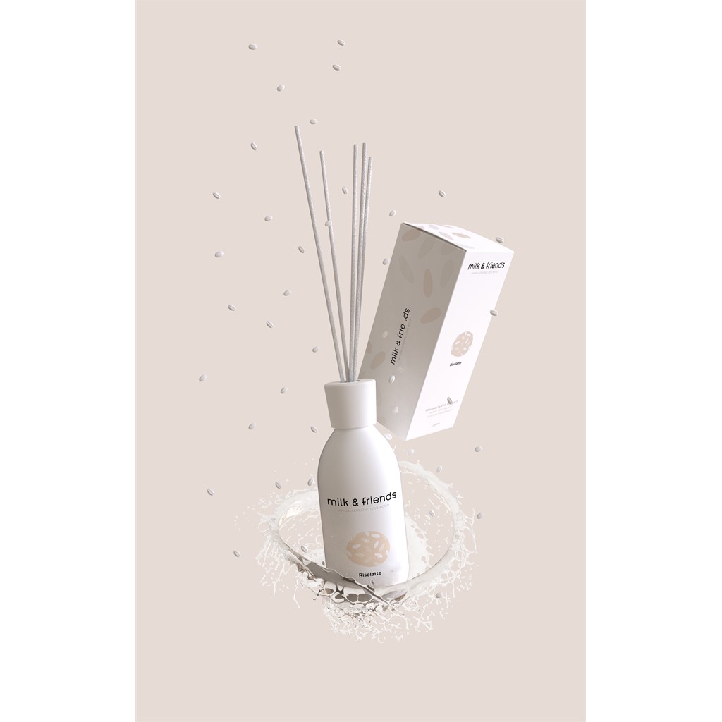 Raumduft Diffuser - 250ml