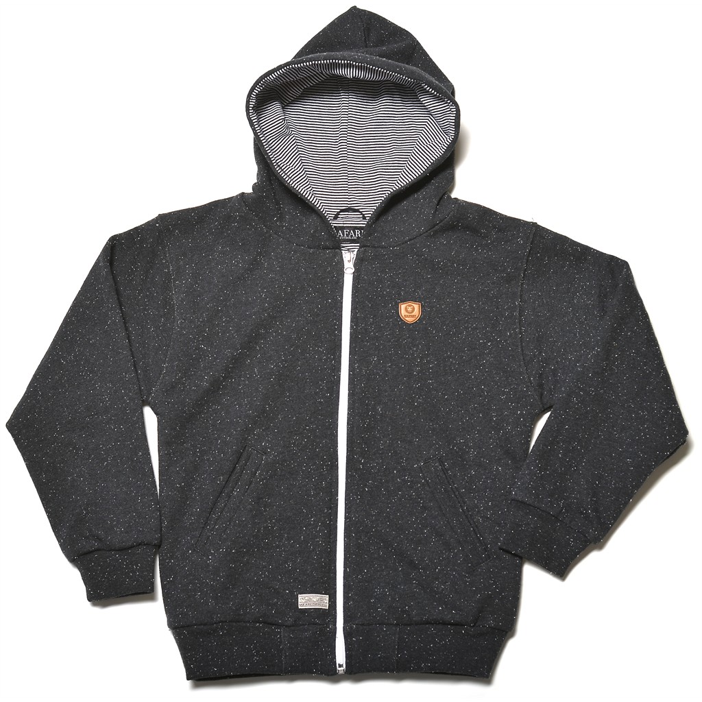 Mirage Kids Zip-Hoody  