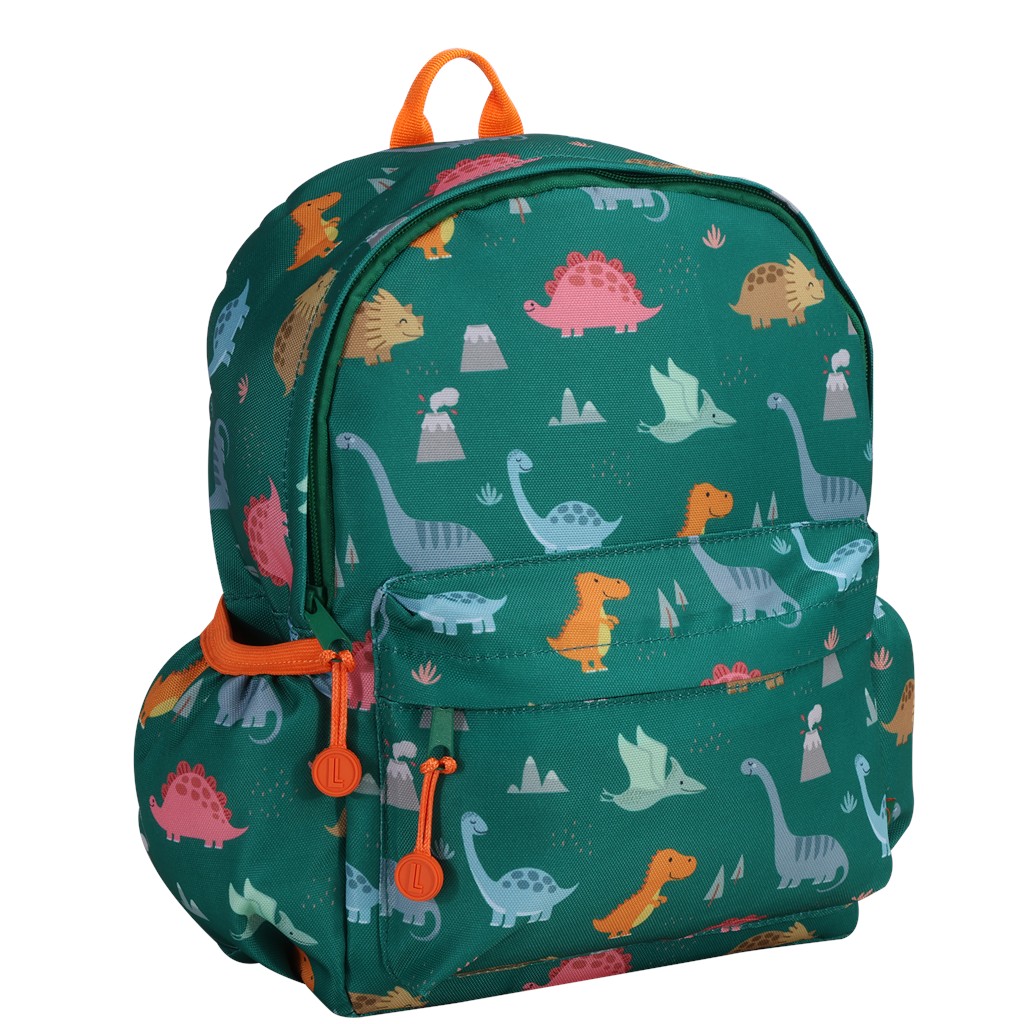 Little Lund Back Pack