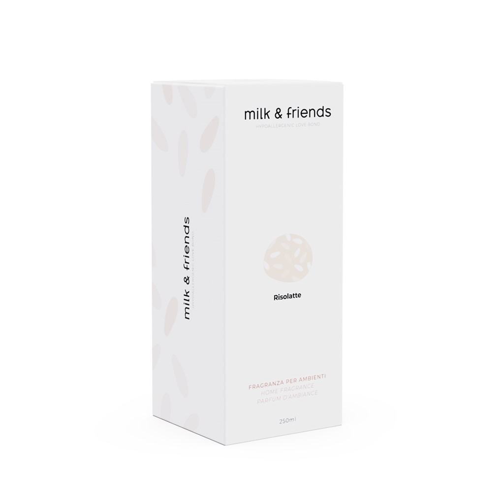 Raumduft Diffuser - 250ml