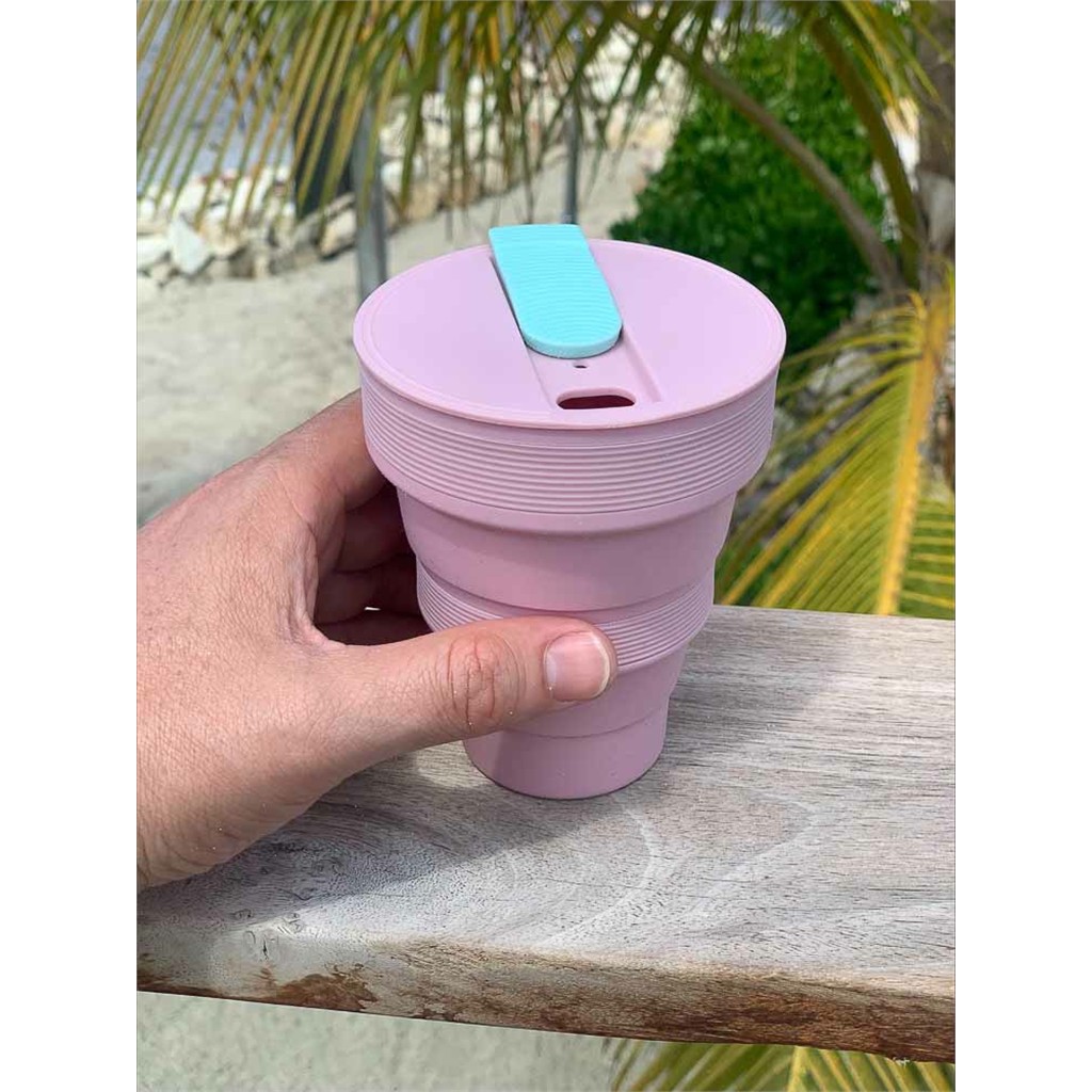 Collapsible Cup 350ml