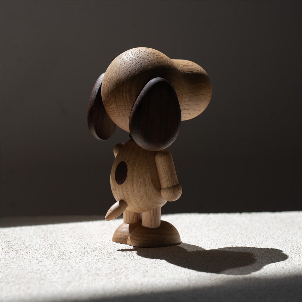 Peanut x Snoopy Large