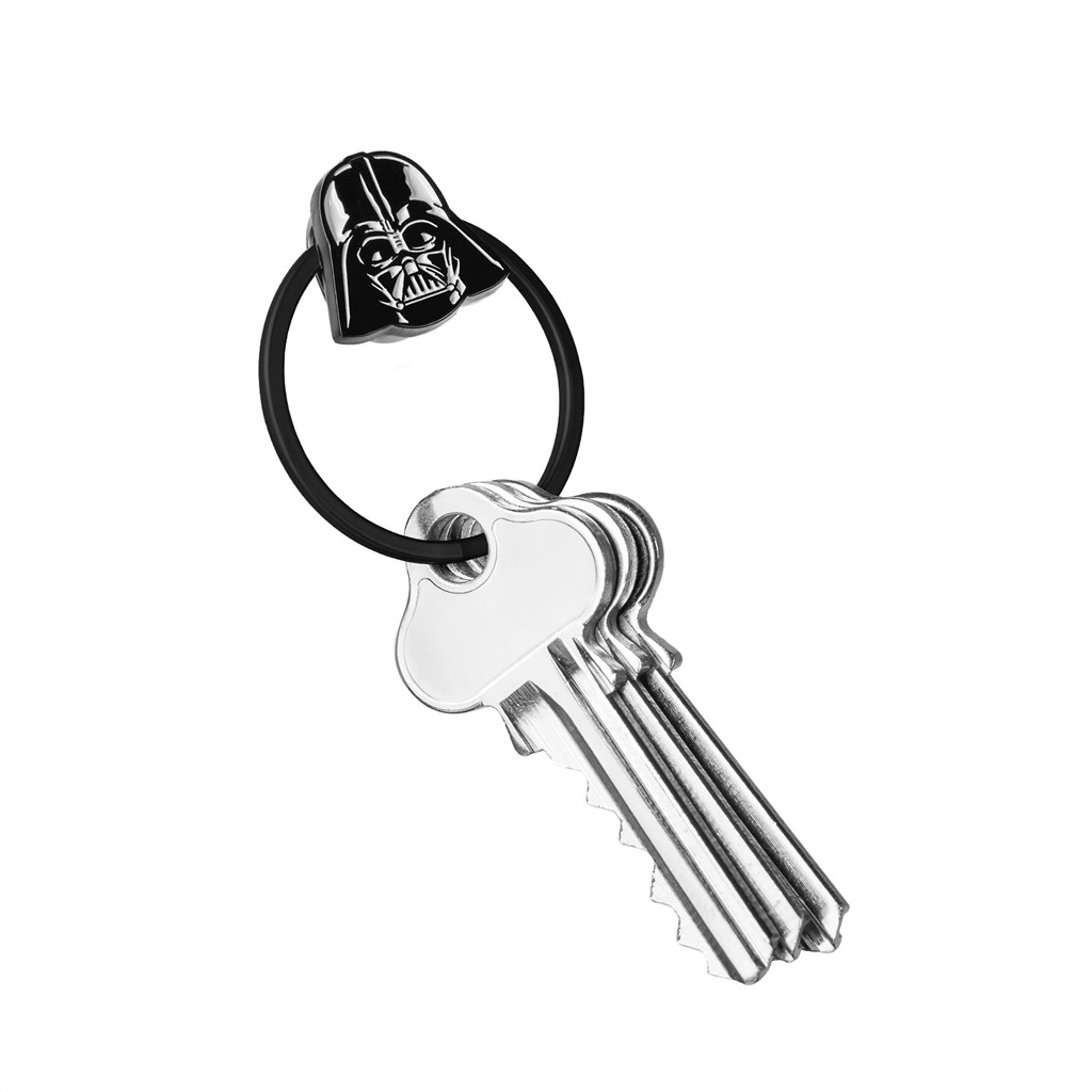 Quick Release Ring Star Wars
