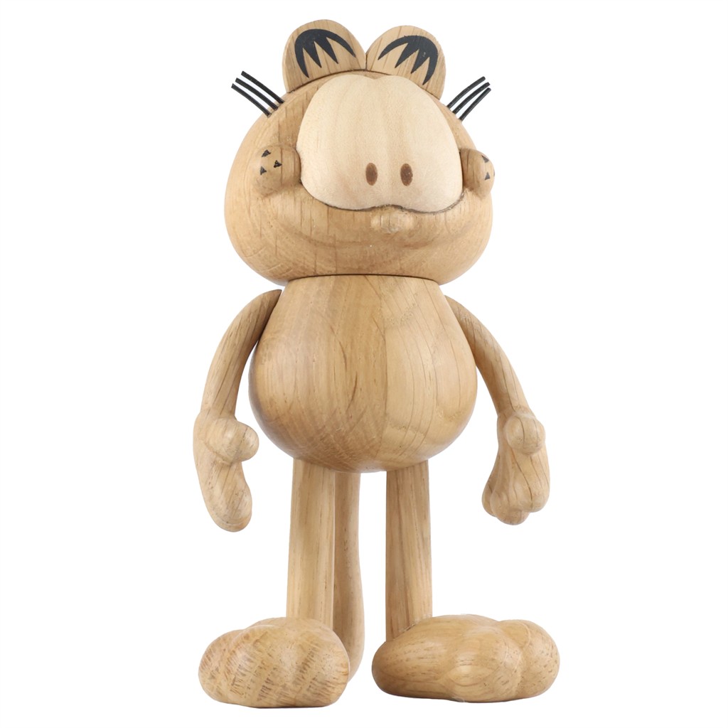 Paramount x Garfield Large