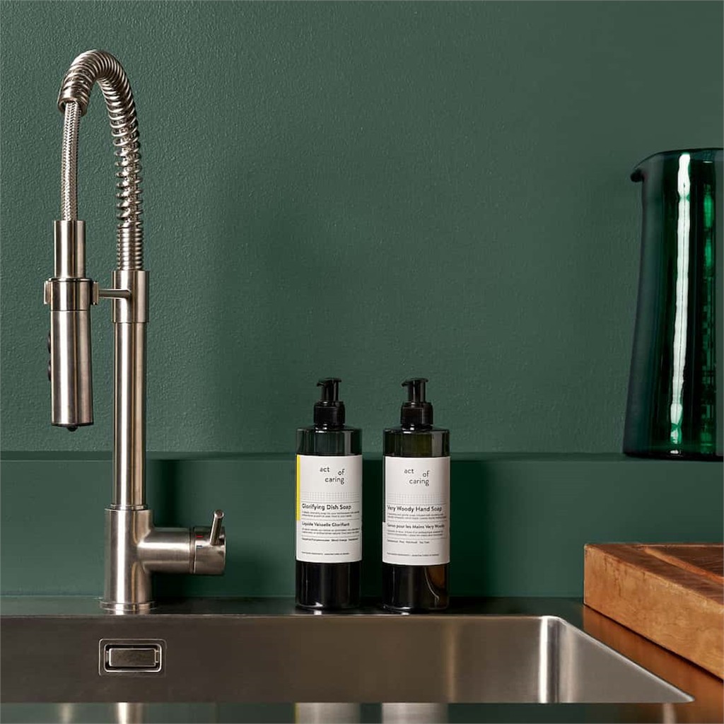 Gorifying Dish Soap 350ml