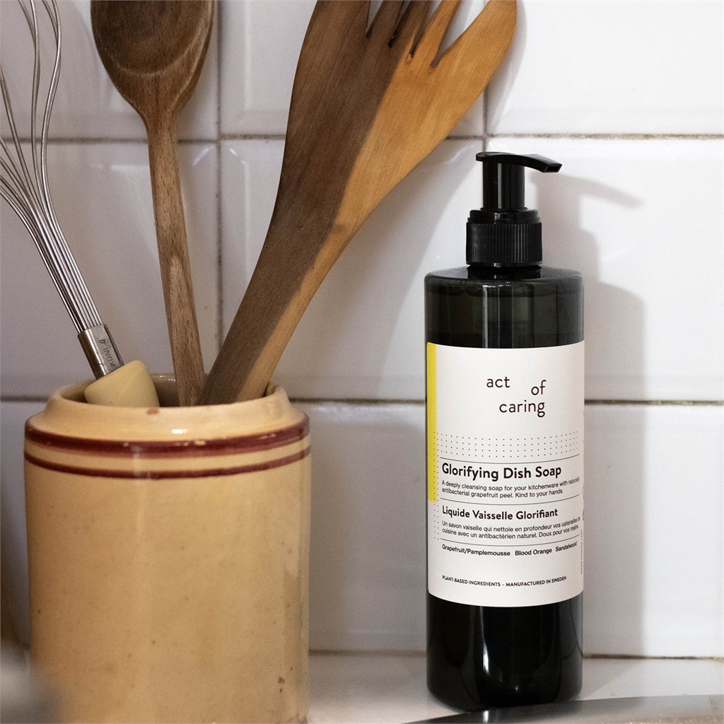 Gorifying Dish Soap 350ml