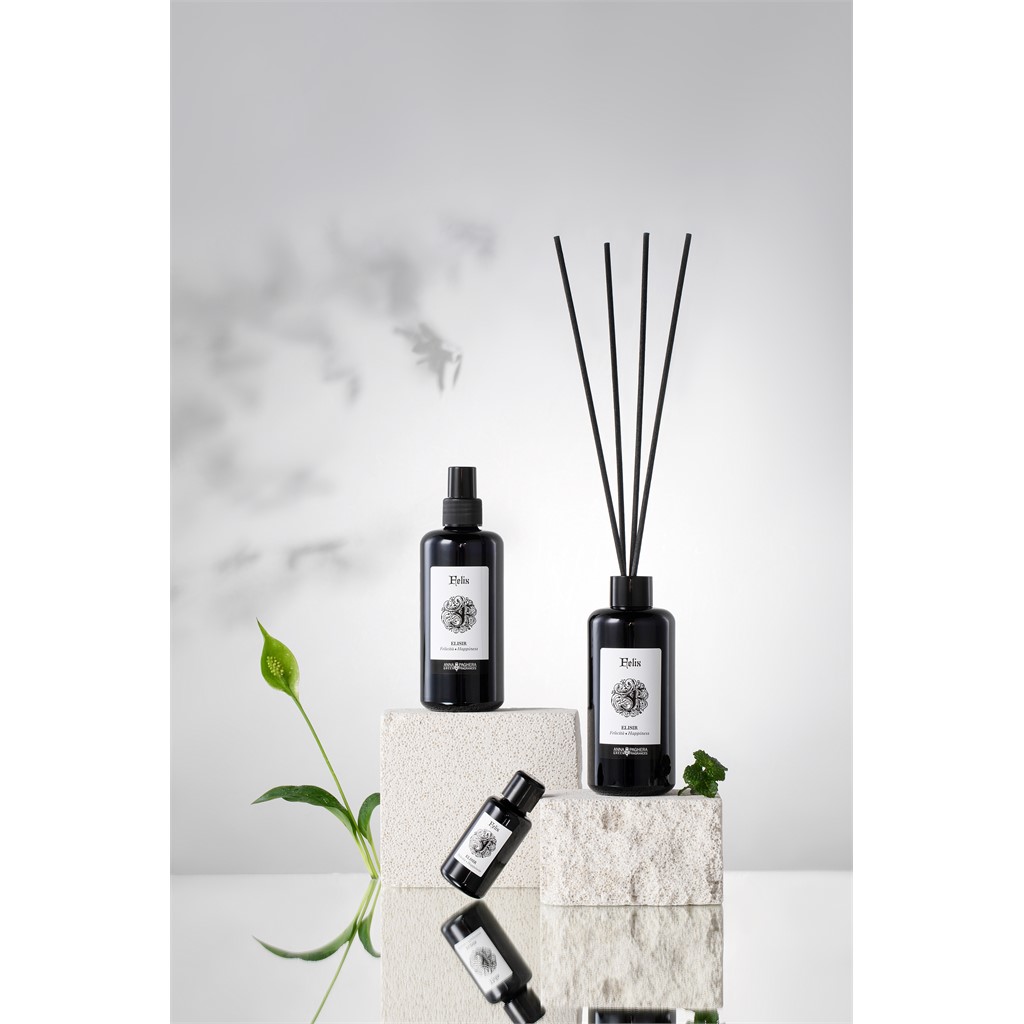 Raumduft Diffuser 200ml Elixir 