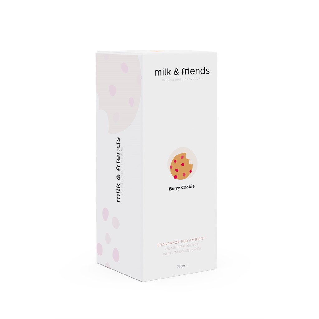 Raumduft Diffuser - 250ml