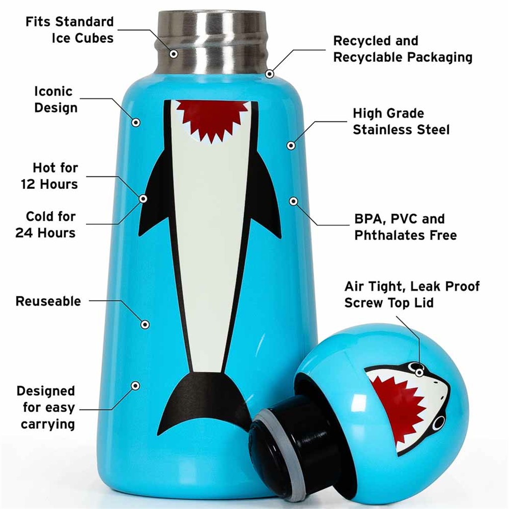 Skittle Bottle 300ml