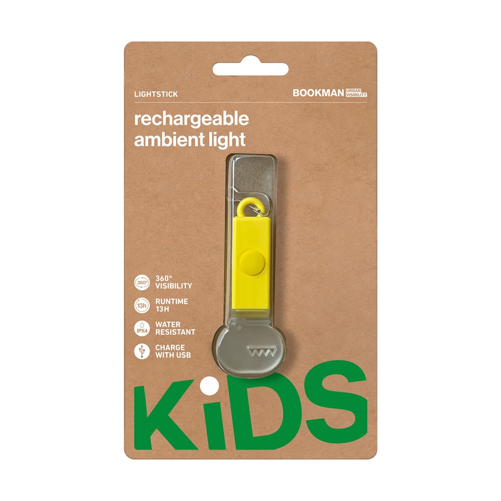Dinosaurier Yellow