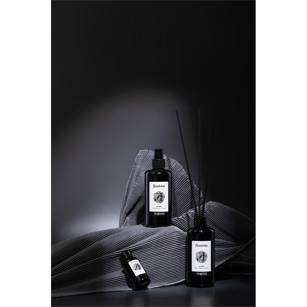 Raumduft Diffuser 200ml Elixir 