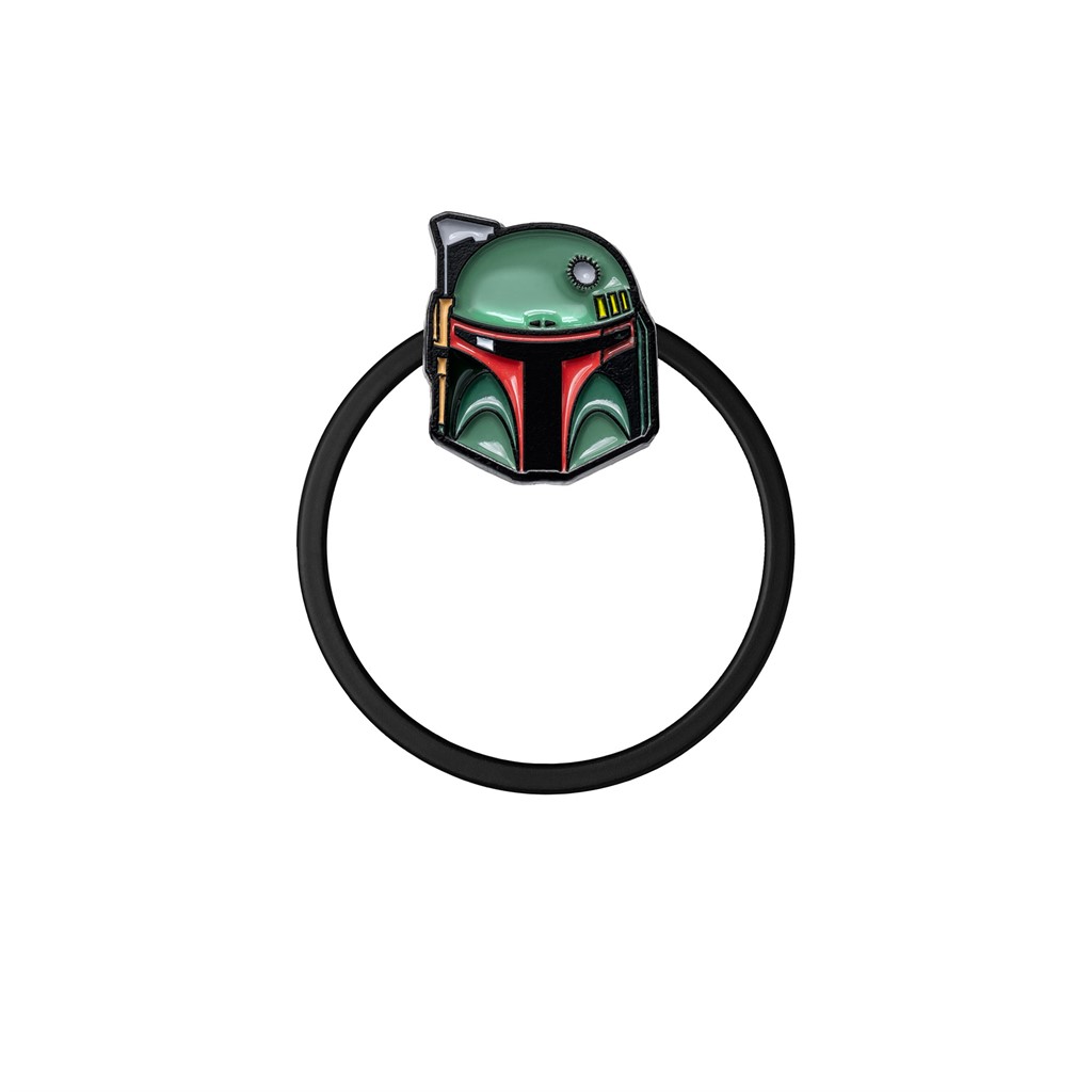 Boba Fett