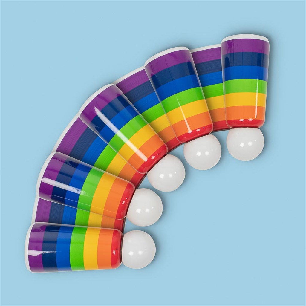 Skittle Bottle 300ml