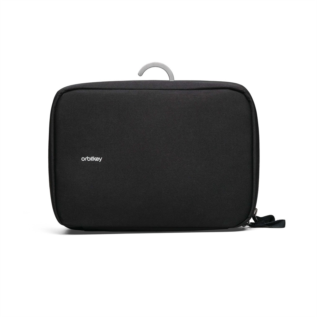 Hanging Toiletry Pouch