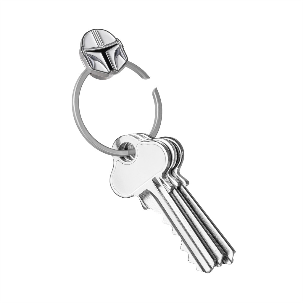 Quick Release Ring Star Wars