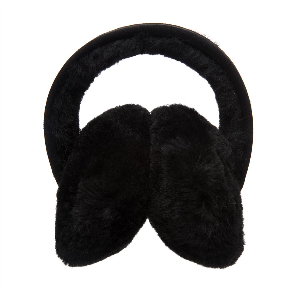 Angahook Earmuffs