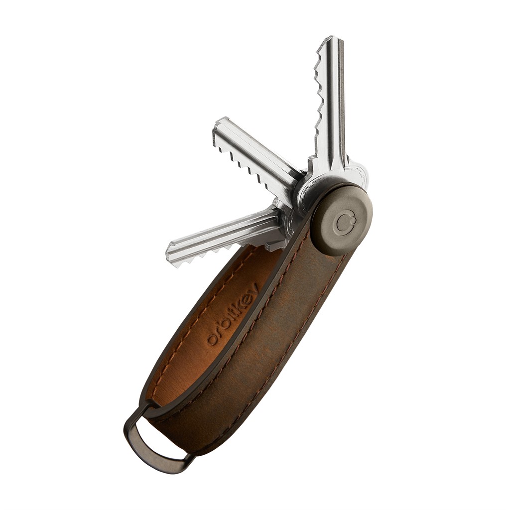Leather Oak Brown/Brown